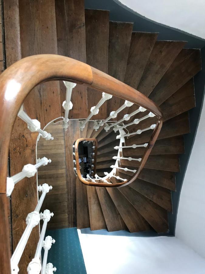 Le Classique Champenois, Centre Ville, Proche Cathedrale Apartamento