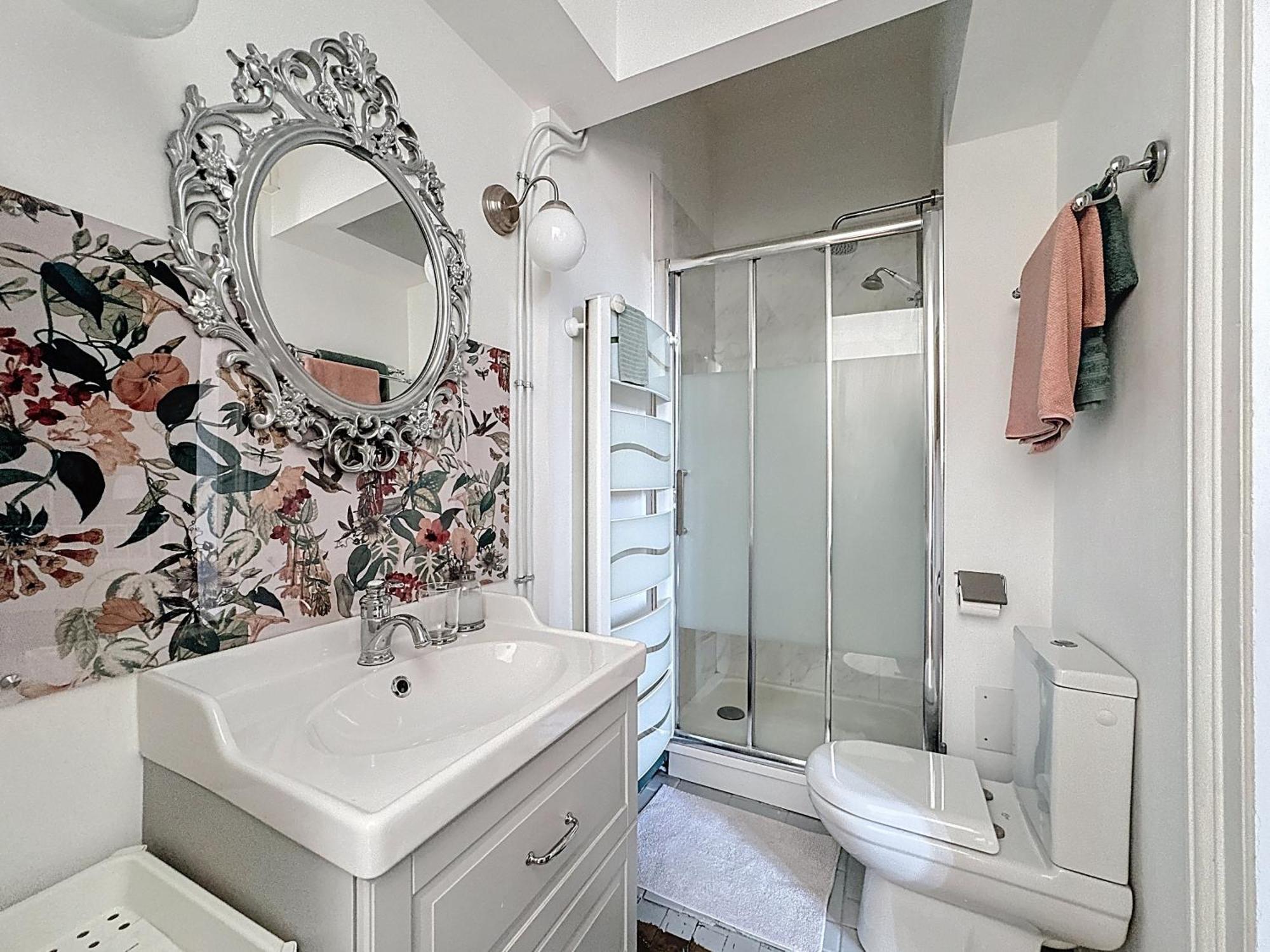 Appartement Le Classique Champenois