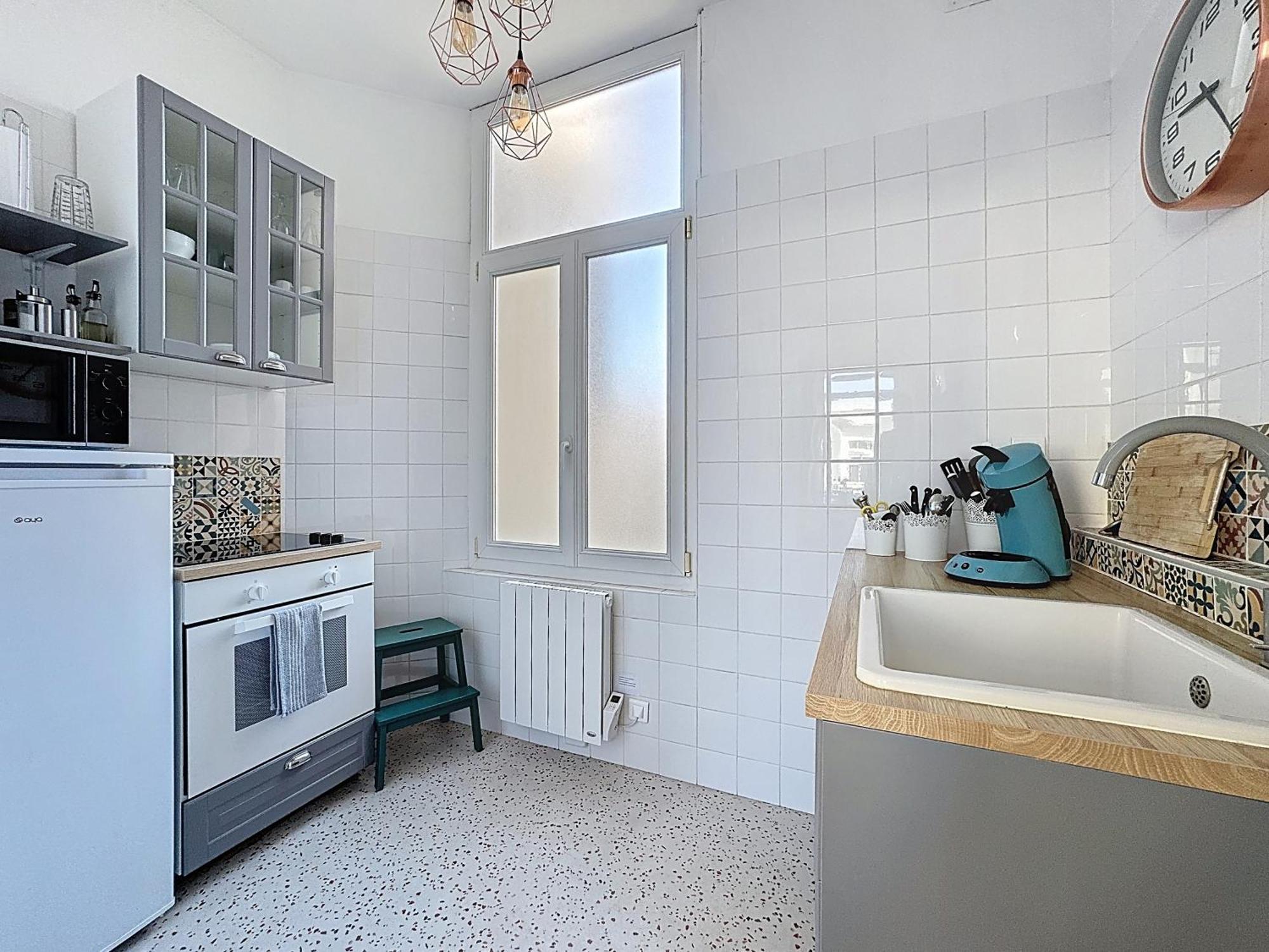 Apartamento Le Classique Champenois, Centre Ville, Proche Cathedrale *